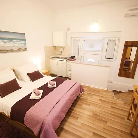 And Cvita Maison d'hôtes Zadar