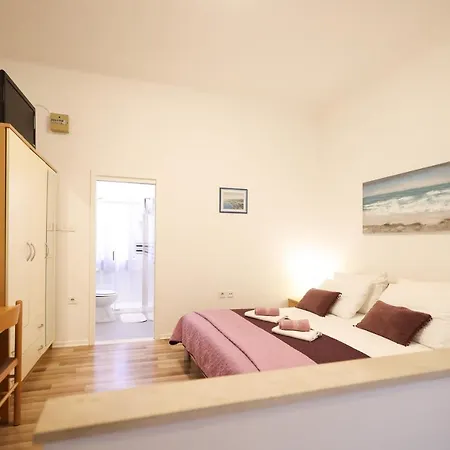 And Cvita Maison d'hôtes Zadar