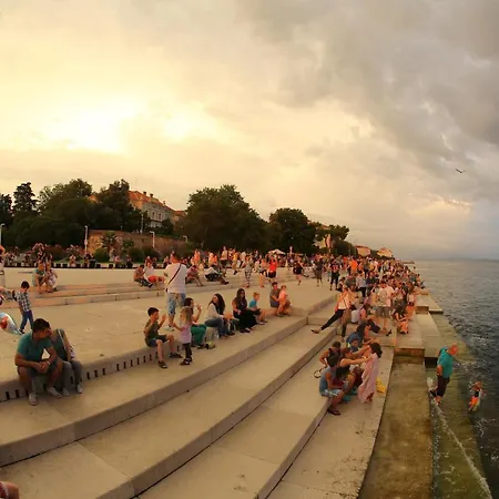 Gasthof And Cvita Zadar