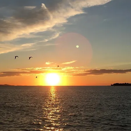 Pensjonat And Cvita Zadar