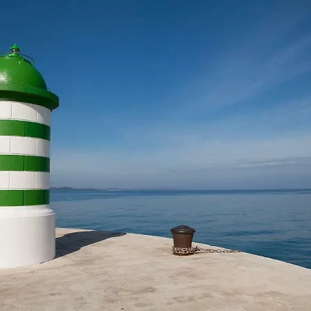 Pensjonat And Cvita Zadar