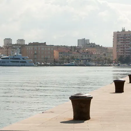 And Cvita * Zadar