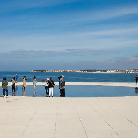 And Cvita Zadar