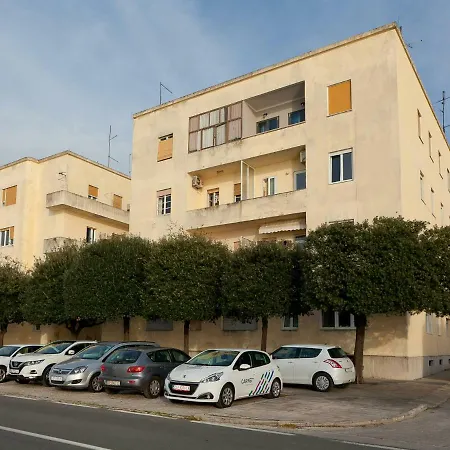 And Cvita Pensjonat