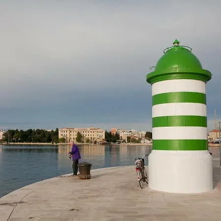 And Cvita Zadar