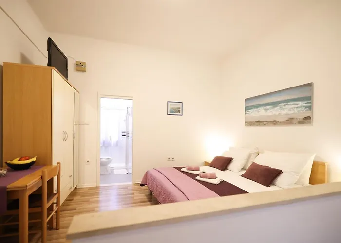 And Cvita Penzion Zadar