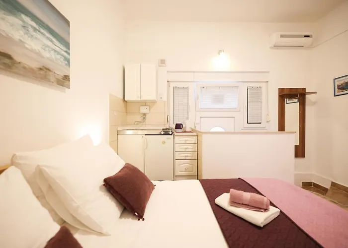 And Cvita Penzion Zadar