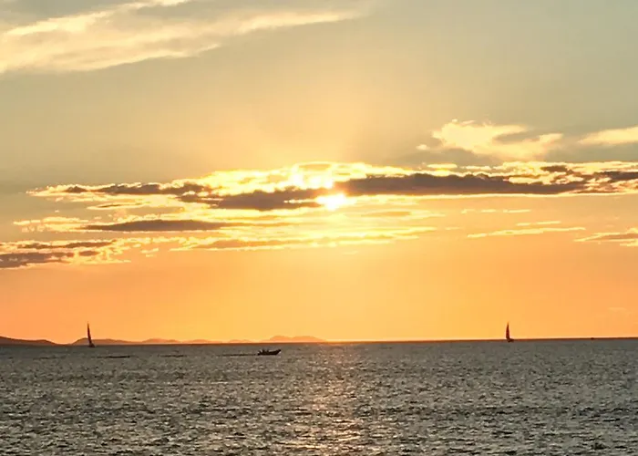 Penzion And Cvita Zadar