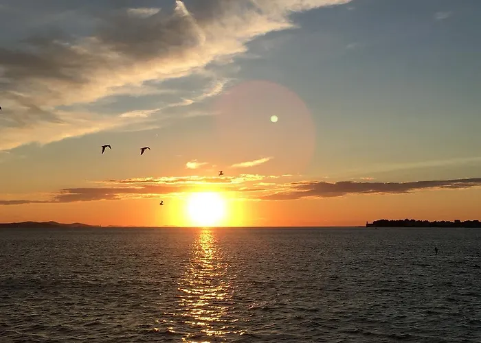 Penzion And Cvita Zadar