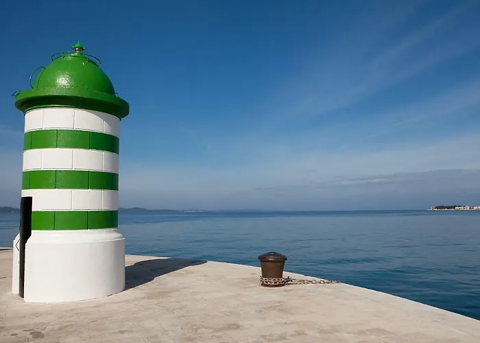 Gostinjska kuća And Cvita Zadar