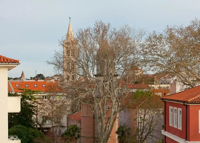 And Cvita Gostinjska kuća *
