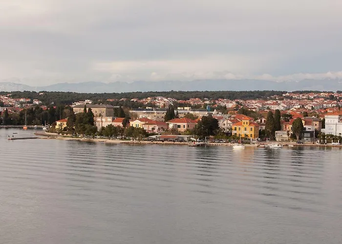 And Cvita Gostinjska kuća *