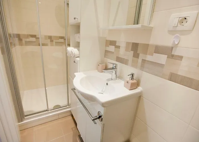 Penzion And Cvita Zadar