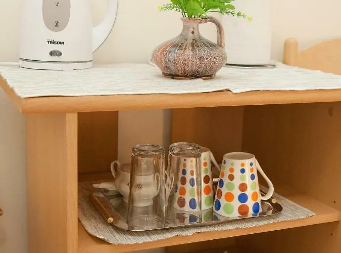 Penzion And Cvita Zadar