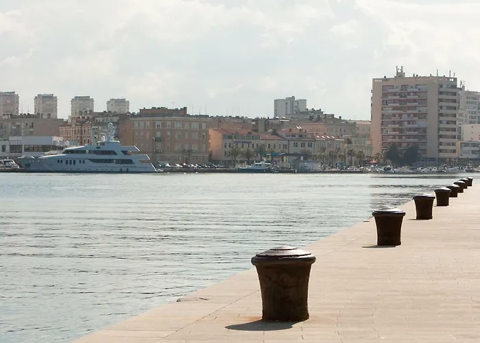 And Cvita * Zadar