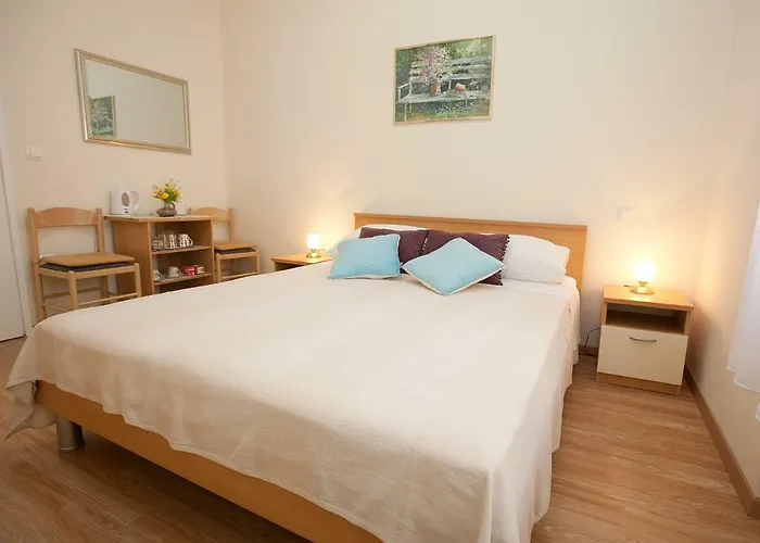 And Cvita Penzion Zadar