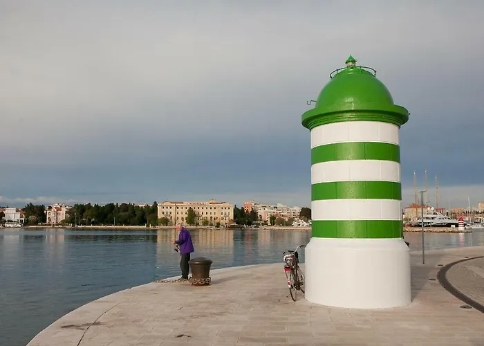 And Cvita Zadar